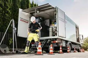 Lösungen für jedes Kloproblem Lösungen für jedes Kloproblem