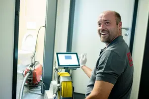 Rund um die Uhr schnelle und effiziente Hilfe bei verstopften Klos Rund um die Uhr schnelle und effiziente Hilfe bei verstopften Klos